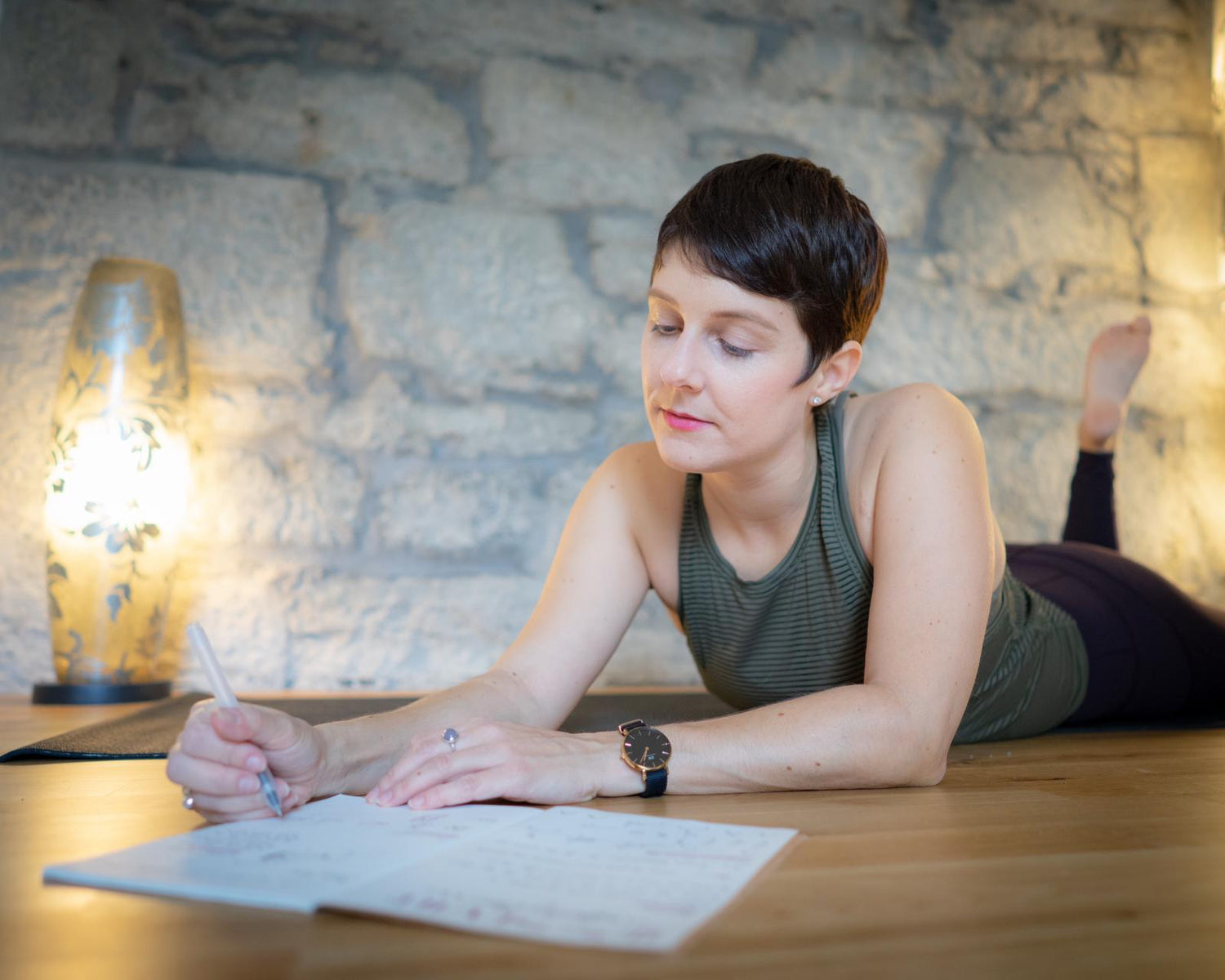 How to Develop and Promote Specialized Yoga Workshops