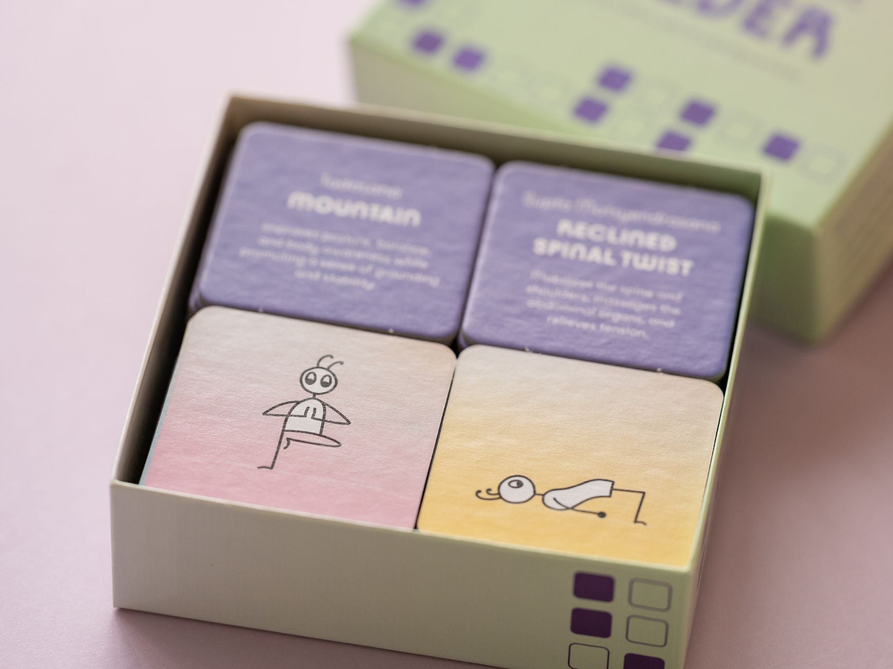 Yoga Sequence Builder