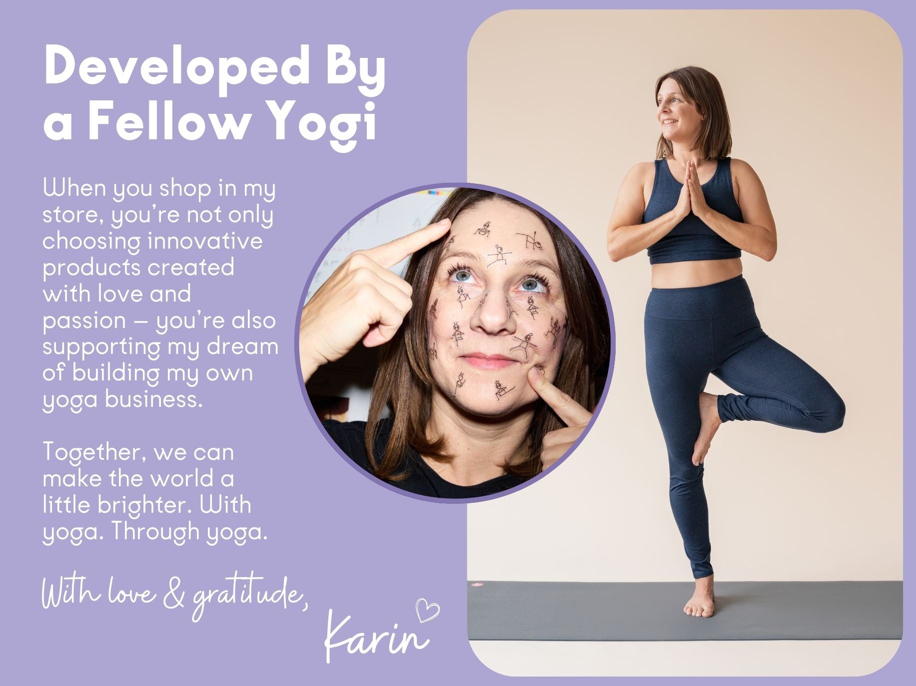 Intermediate Yogi Bundle