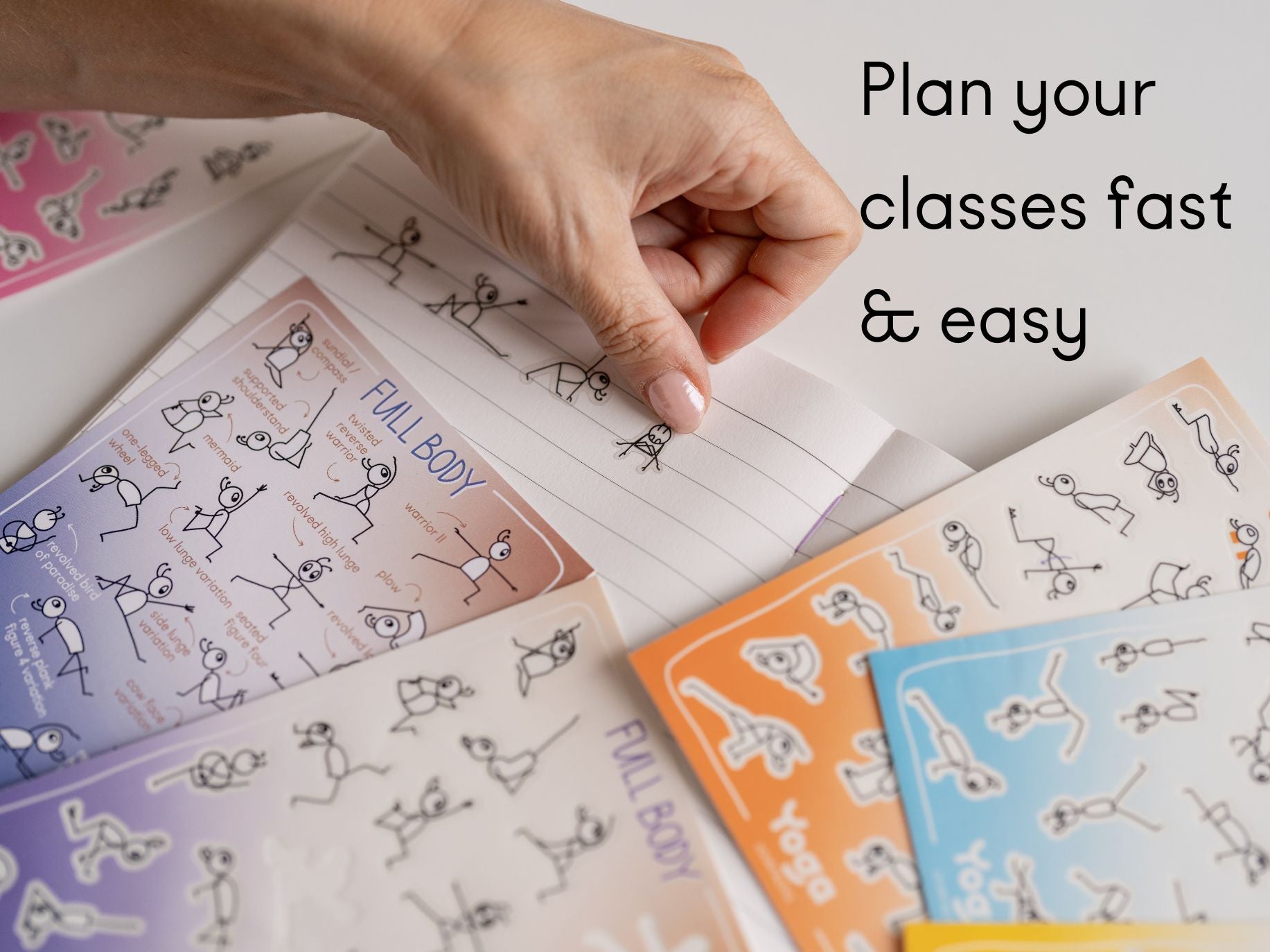 Teaching Starter Kit