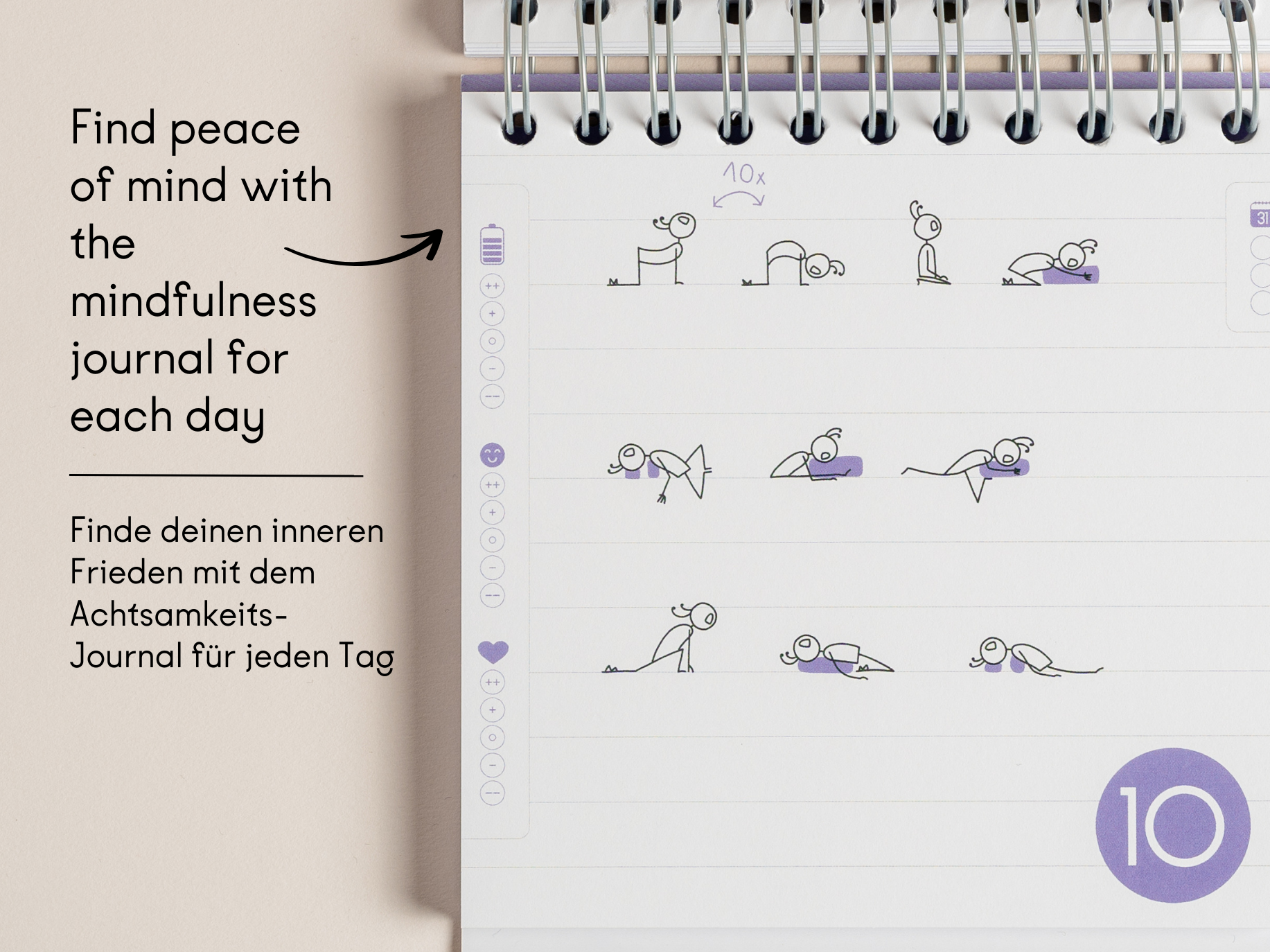 Yoga Beginner Bundle