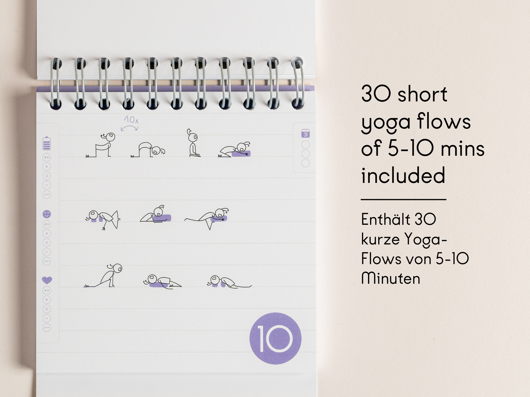 Yoga Beginner Bundle