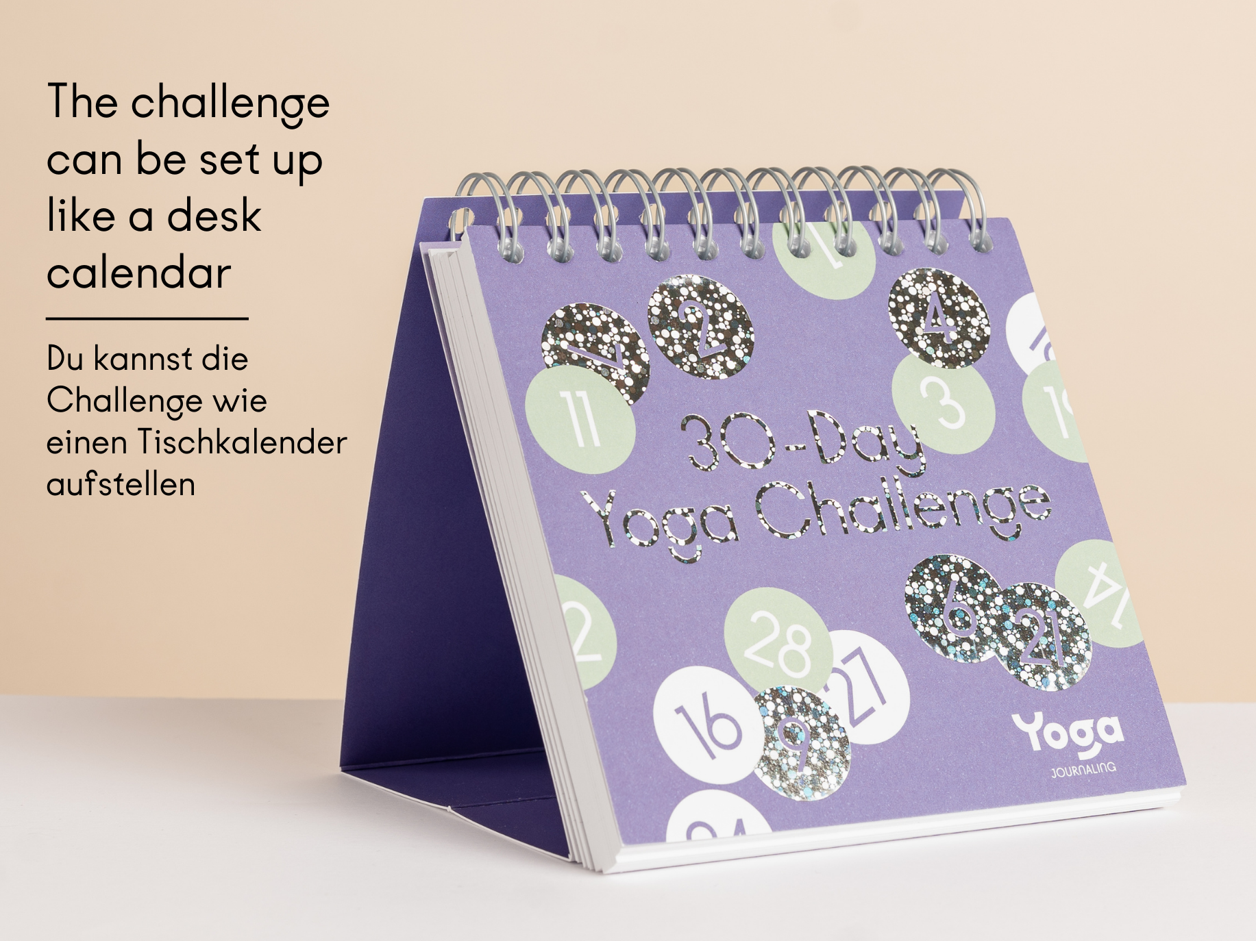 Yoga Beginner Bundle