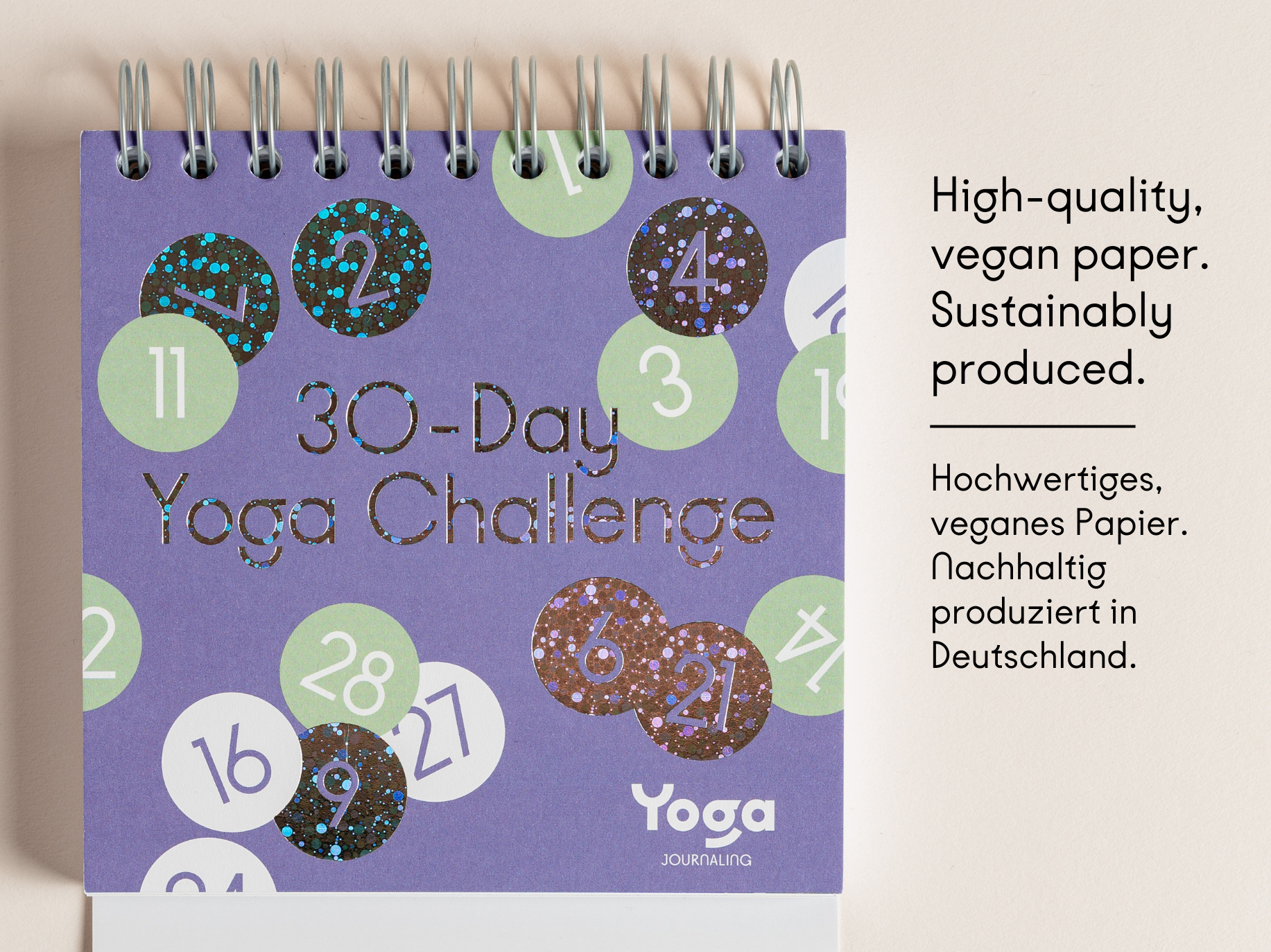 Yoga Beginner Bundle