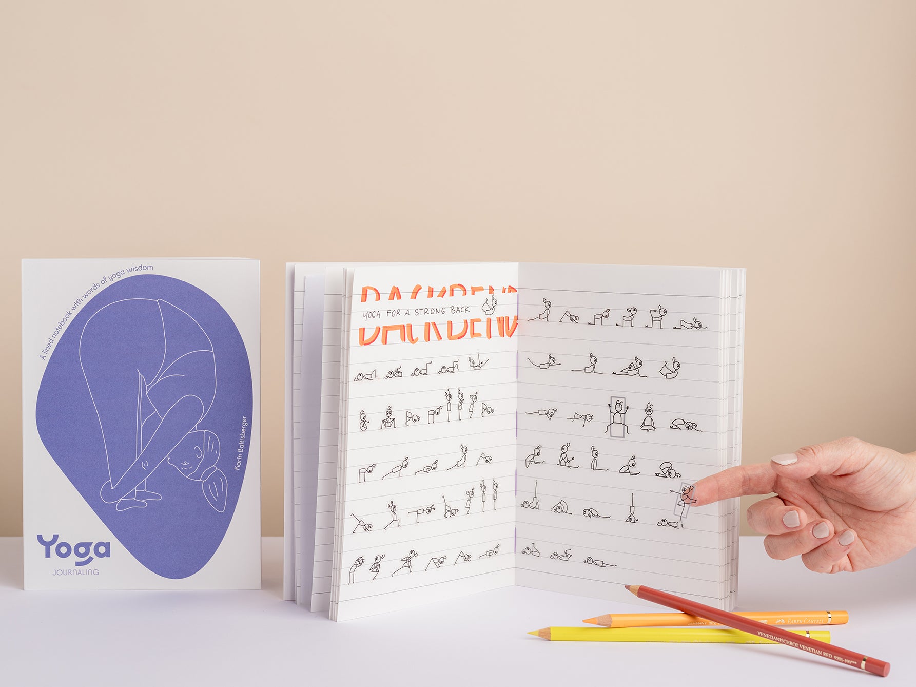 Stick Your Flow – Starter Set