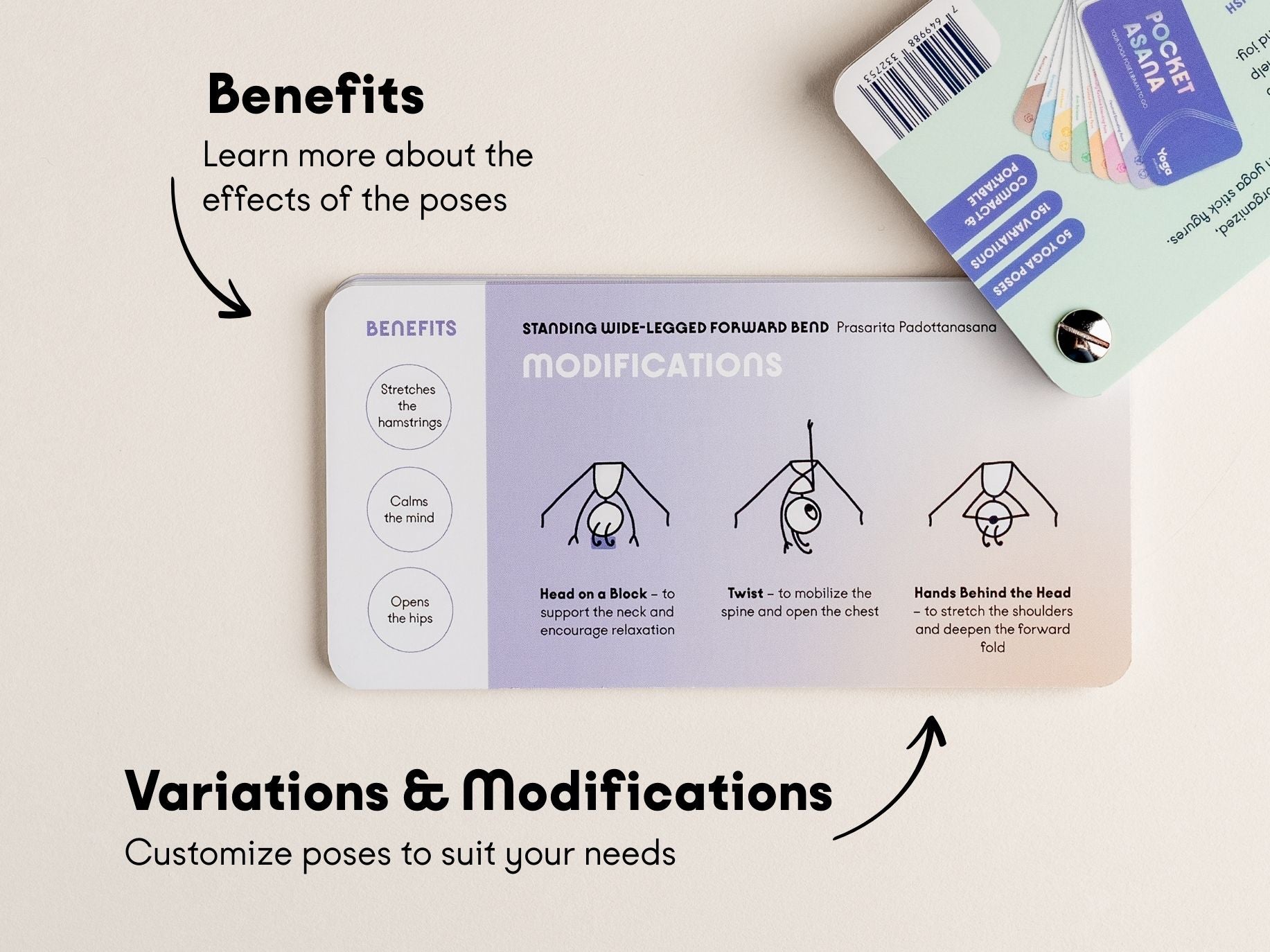 Benefits of yoga poses, Vorteile von Yoga Posen, Yoga Pose Modifications and Variations, Yoga Posen Variationen und Modifikationen, Yoga Posen anpassen. Yoga Nachschlagewerk. Yoga Strichfiguren. Yoga Stick Figures