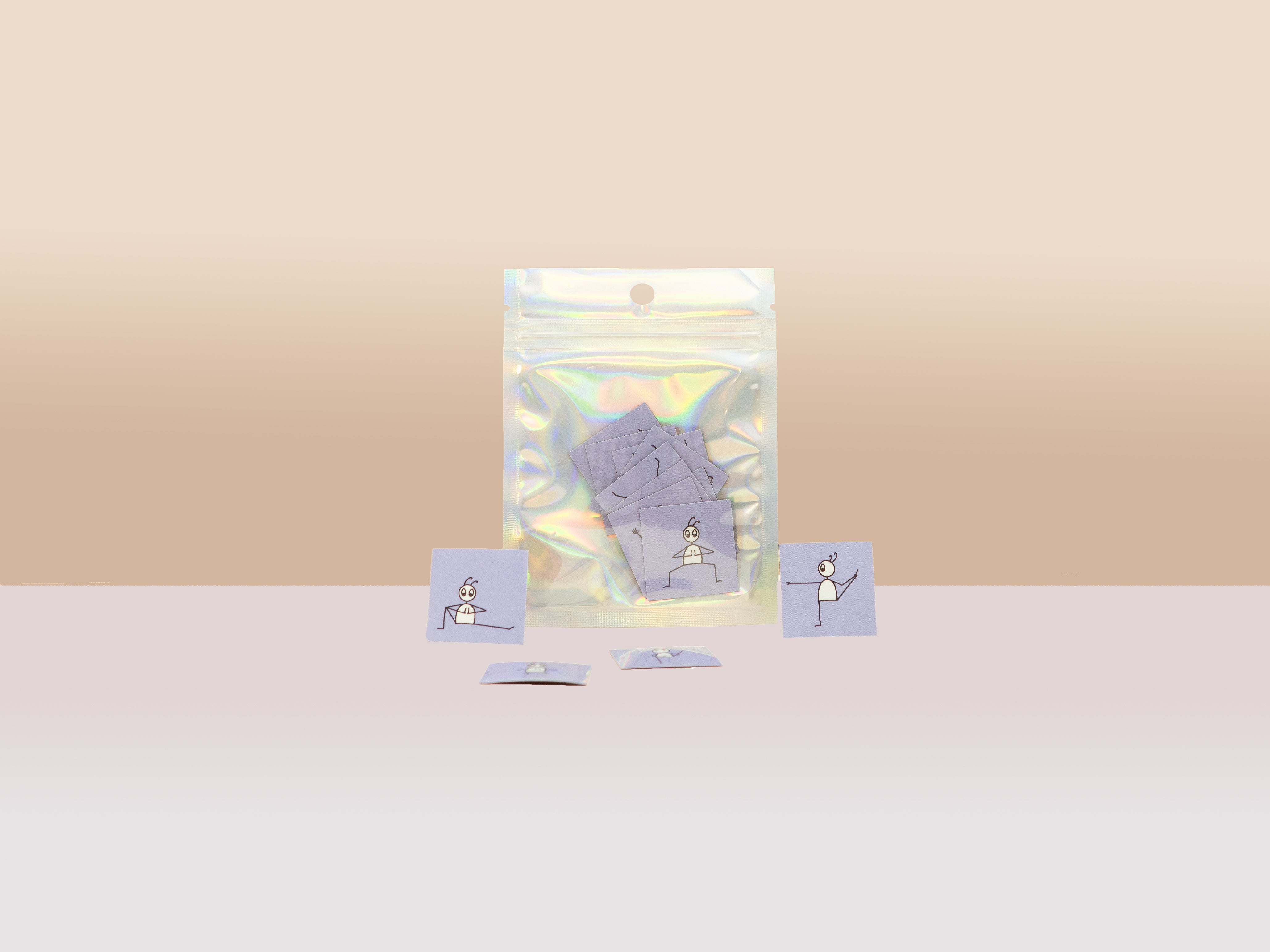 Yoga Sequencing Magnets