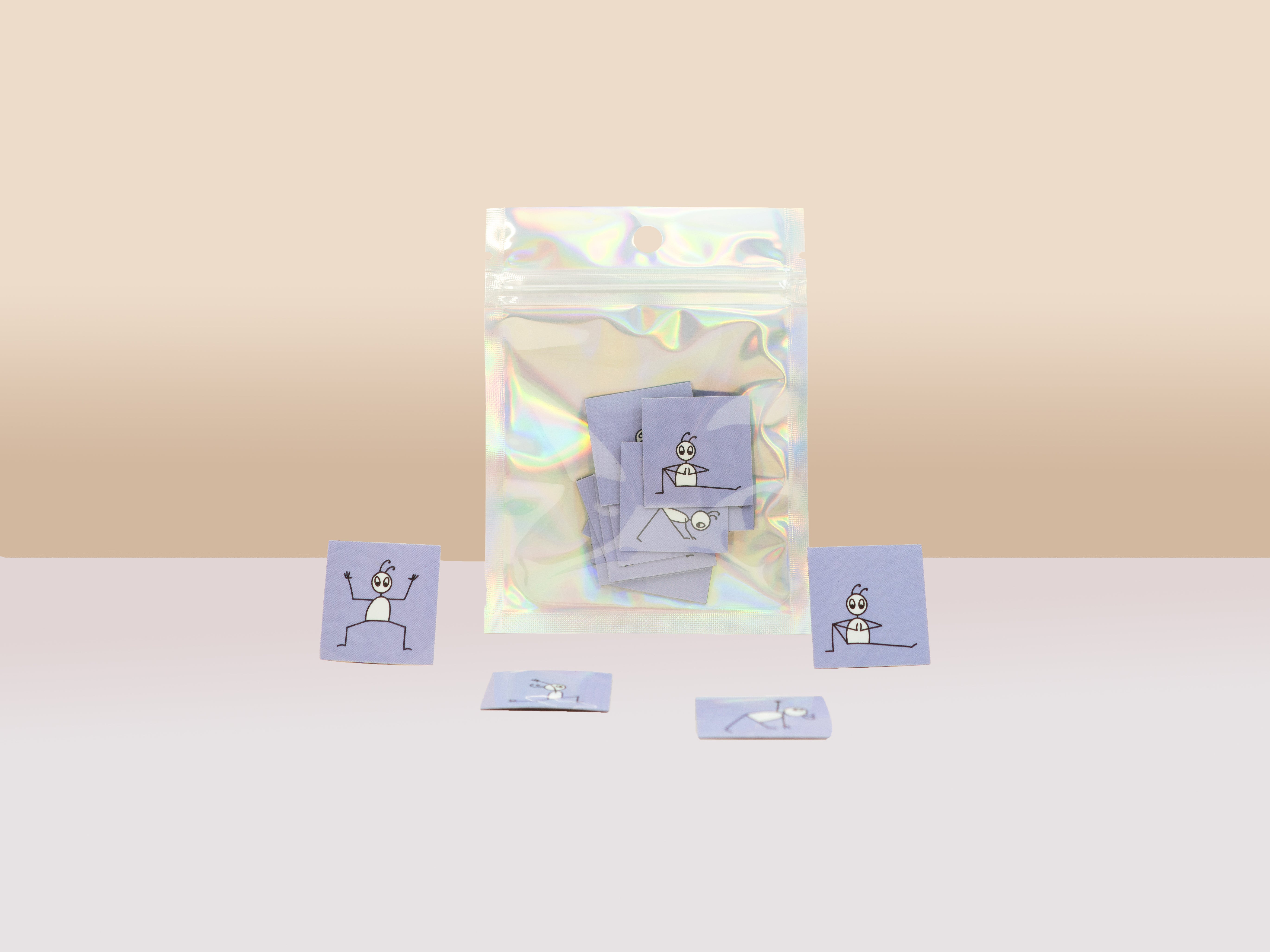 Yoga Sequencing Magnets