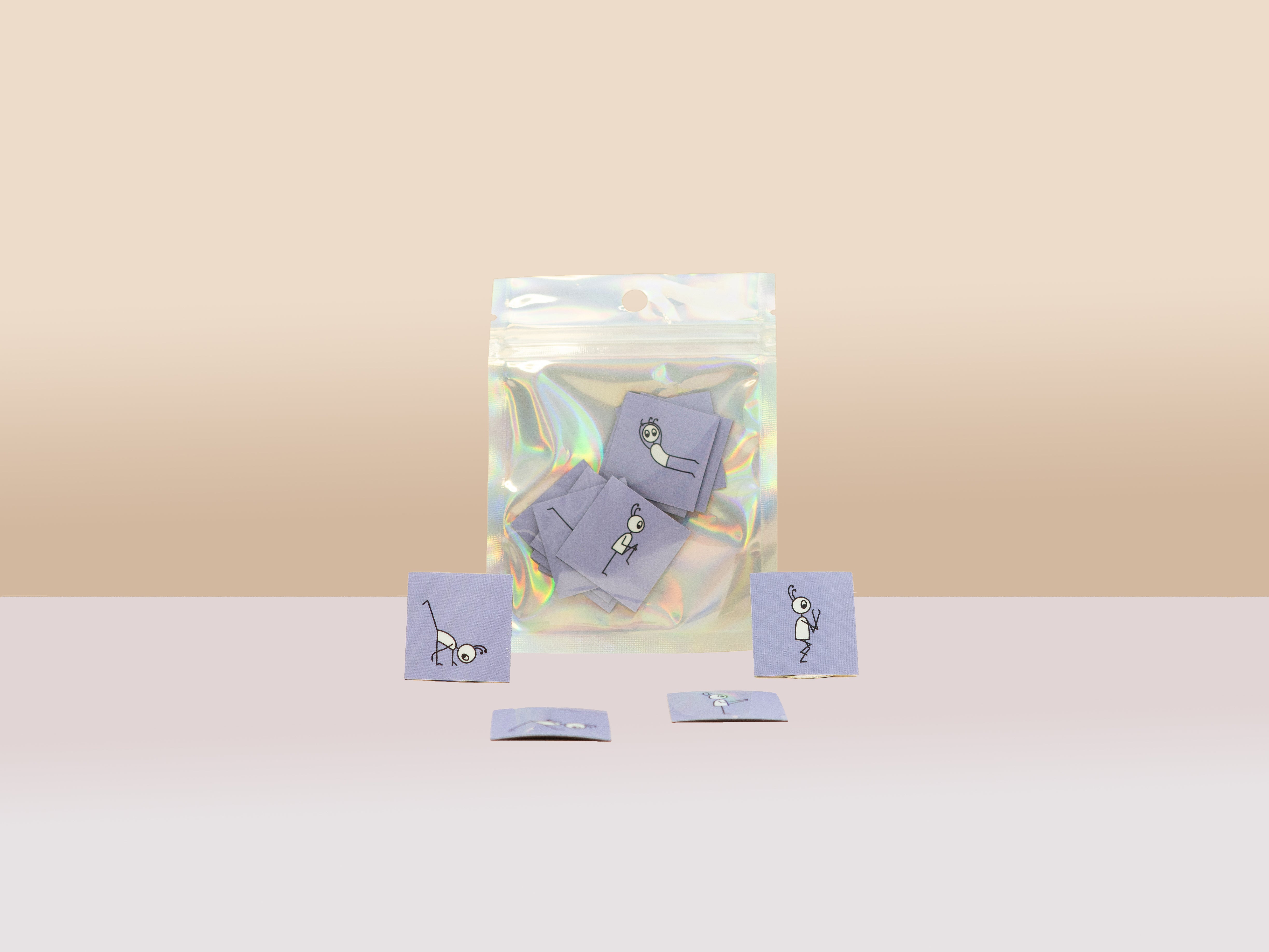Yoga Sequencing Magnets