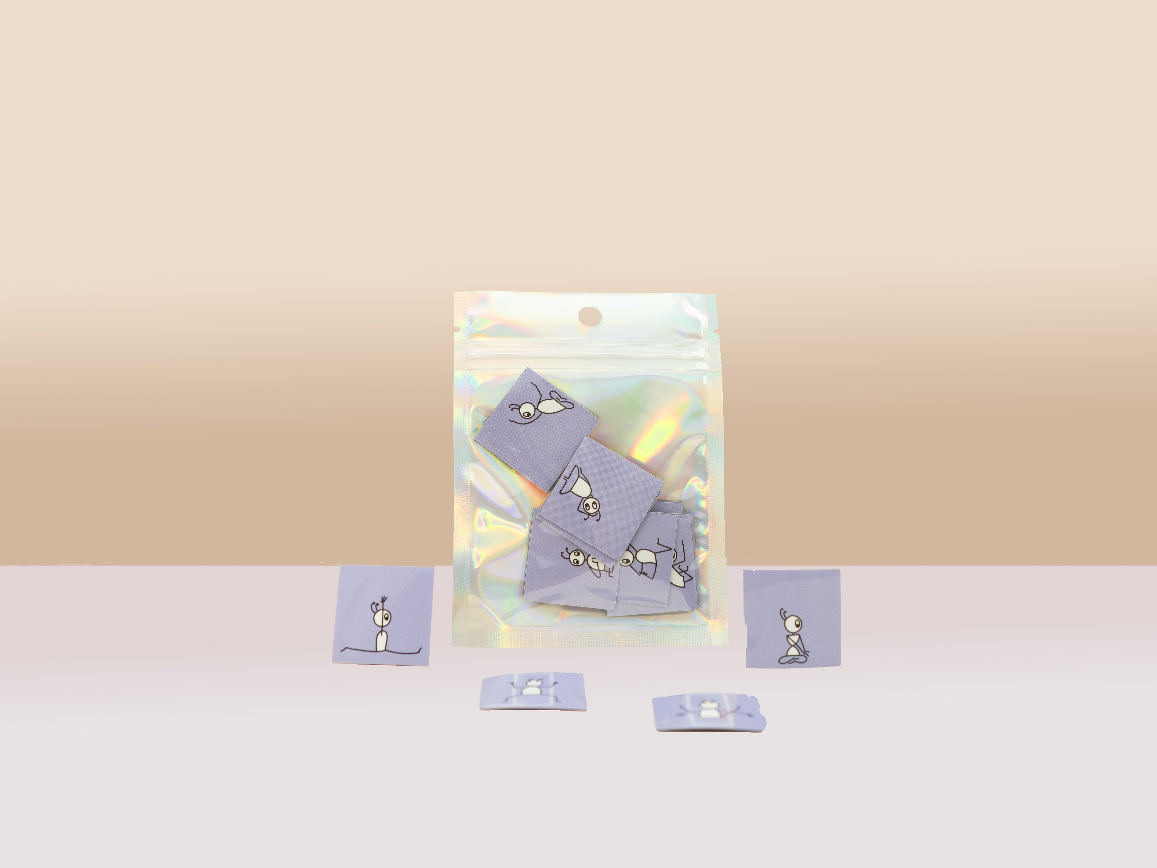 Yoga Sequencing Magnets