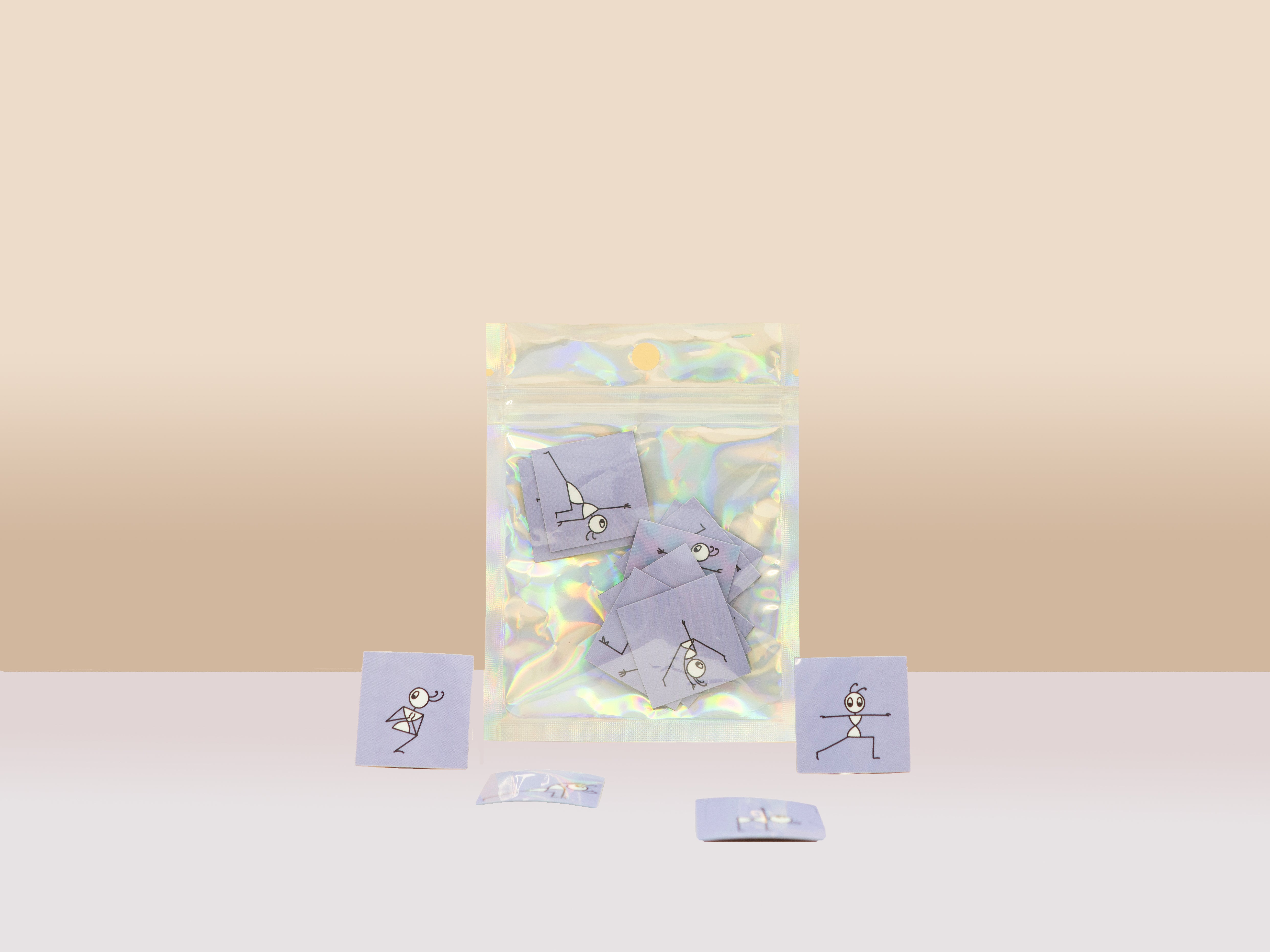 Yoga Sequencing Magnets