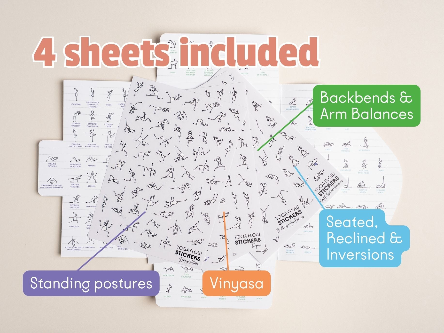 Yoga Teaching Pro Set